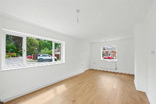 Blithewood Gardens, Sprowston, Norwich, Norfolk, NR7
