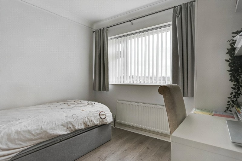Leng Crescent, Eaton, Norwich, Norfolk, NR4