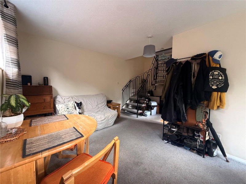 Hayter Gardens, Romsey, SO51
