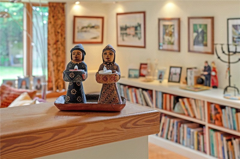 Sleepers Hill, Winchester, Hampshire, SO22