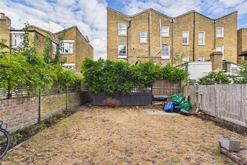 Chaucer Road, London, SE24