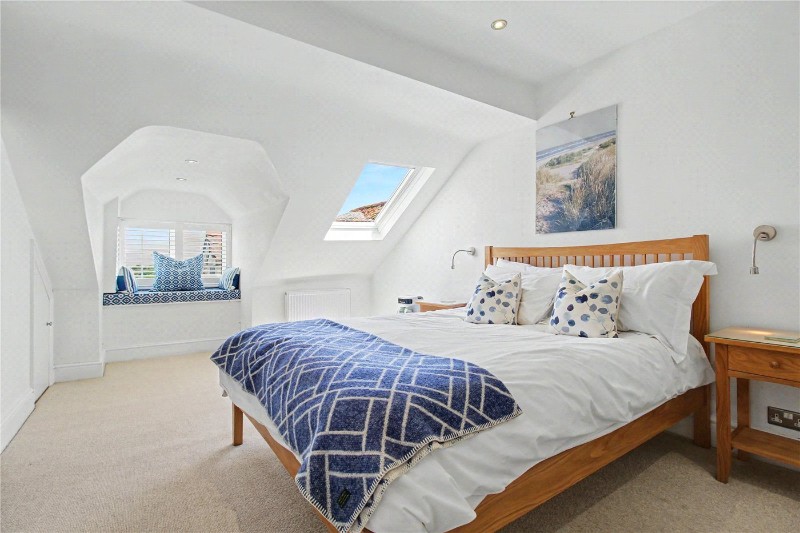 Pier Avenue, Southwold, Suffolk, IP18