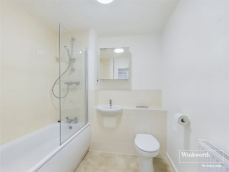 Oscar Wilde Road, Reading, Berkshire, RG1