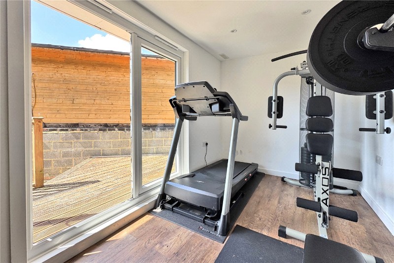 Lakers Rise, Banstead, Surrey, SM7