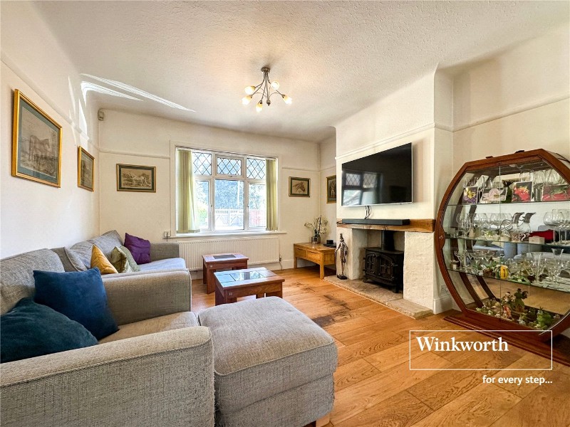 New Road, Ferndown, Dorset, BH22