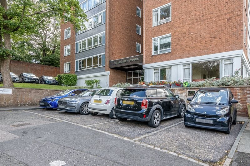 Sydenham Rise, London, SE23