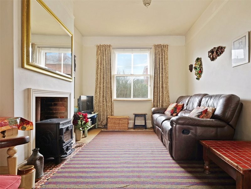 Cromwell Road, Wimborne, Dorset, BH21