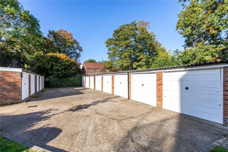 Parkwood, Mount Park Road, Ealing, W5
