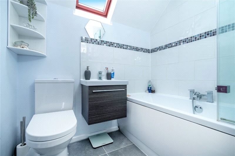 Westbeck, Ruskington, Sleaford, Lincolnshire, NG34