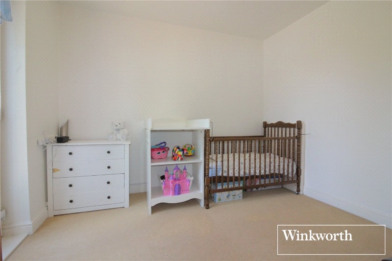 Wordsworth Gardens, Borehamwood, Hertfordshire, WD6
