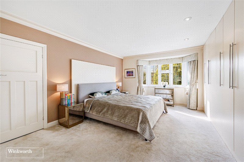 Hartington Road, London, W4