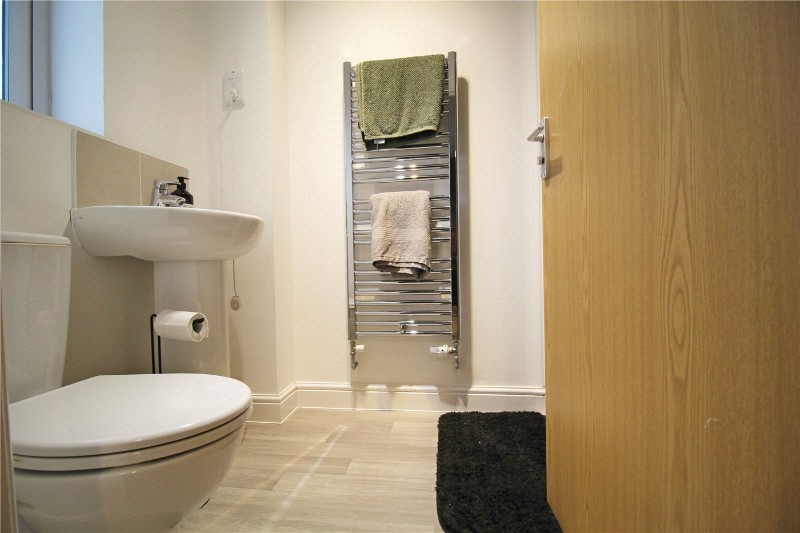 Harrier Way, Market Deeping, Peterborough, Lincolnshire, PE6