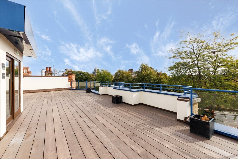 Aspire Building, 10 Upper Richmond Road, London, SW15