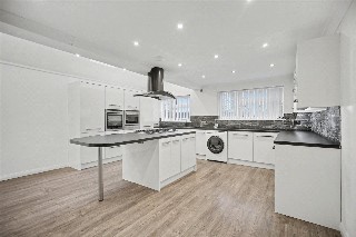 Tower Close, Costessey, Norwich, Norfolk, NR8