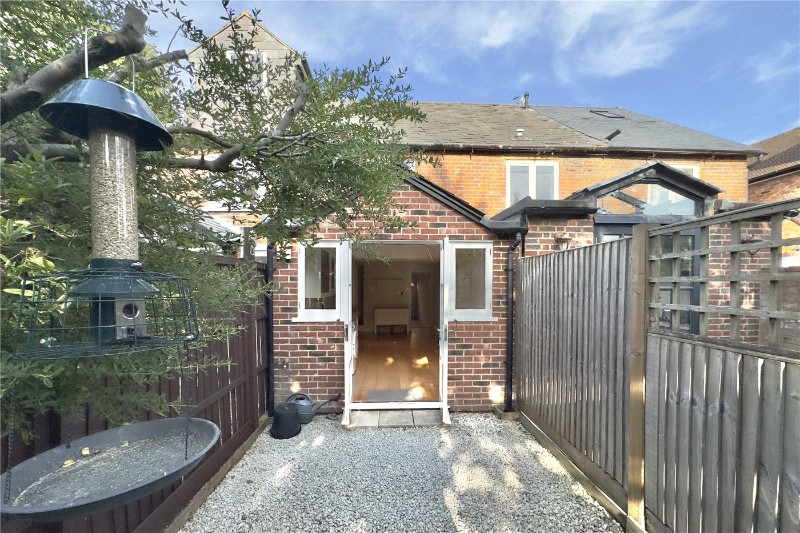 Lakes Lane, Beaconsfield, HP9