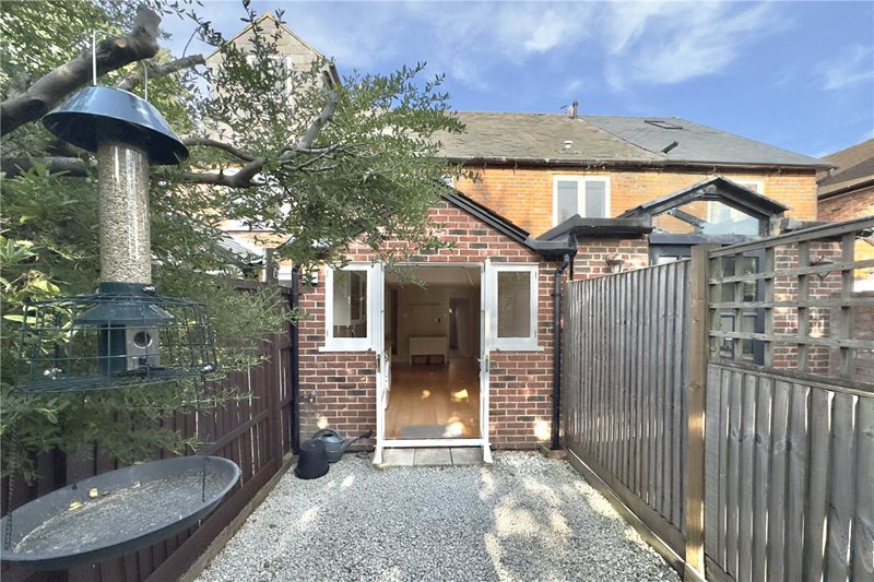 Lakes Lane, Beaconsfield, HP9