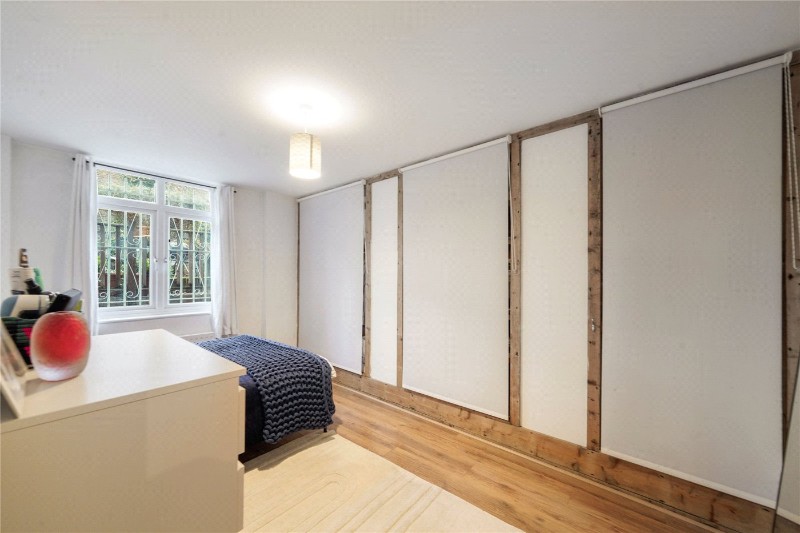 Tufnell Park Road, London, N7