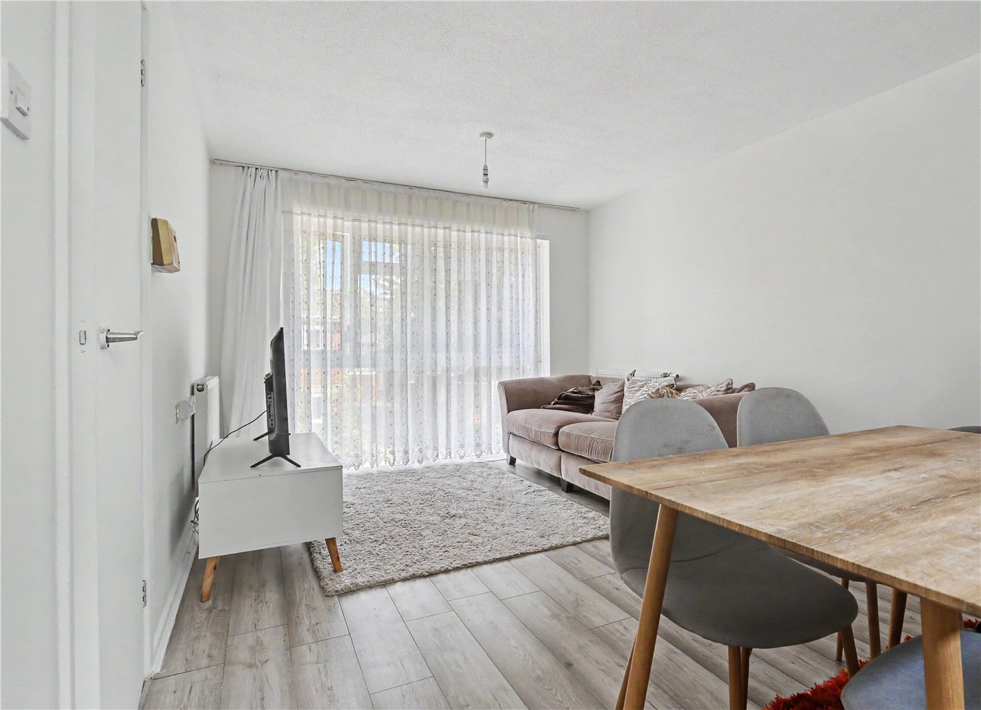 Living Space