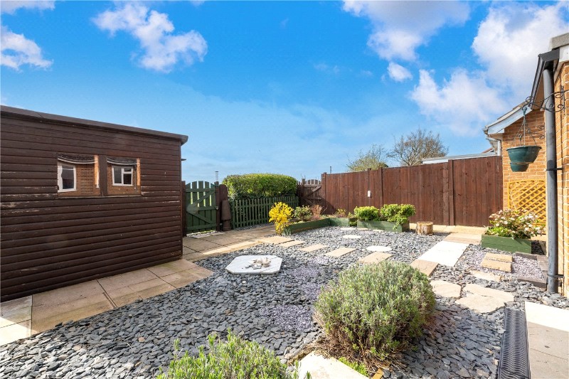 The Whyche, Billinghay, Lincoln, Lincolnshire, LN4