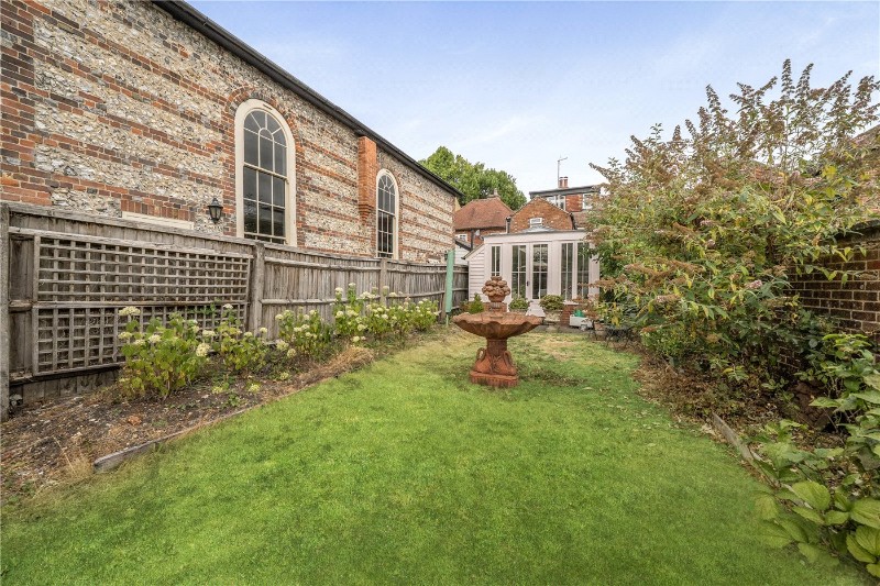 High Street, Ramsbury, Marlborough, Wiltshire, SN8