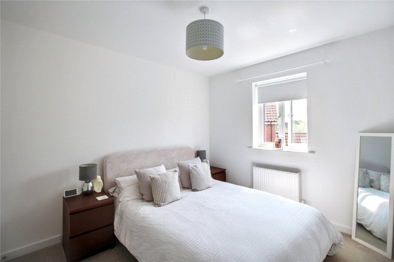 Allan Bedford Crescent, Costessey, Norwich, Norfolk, NR8