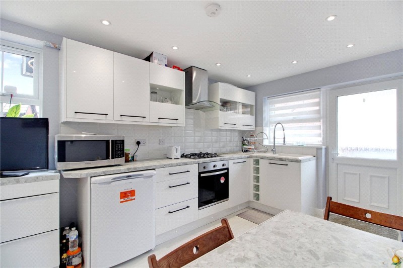 Revel Burroughs Way, Poringland, Norwich, Norfolk, NR14