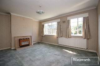 The Bartons, Elstree Hill North, Elstree, Borehamwood, WD6