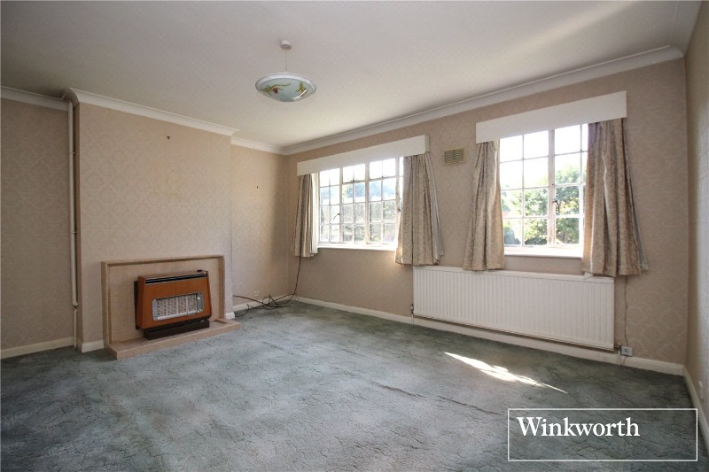 The Bartons, Elstree Hill North, Elstree, Borehamwood, WD6