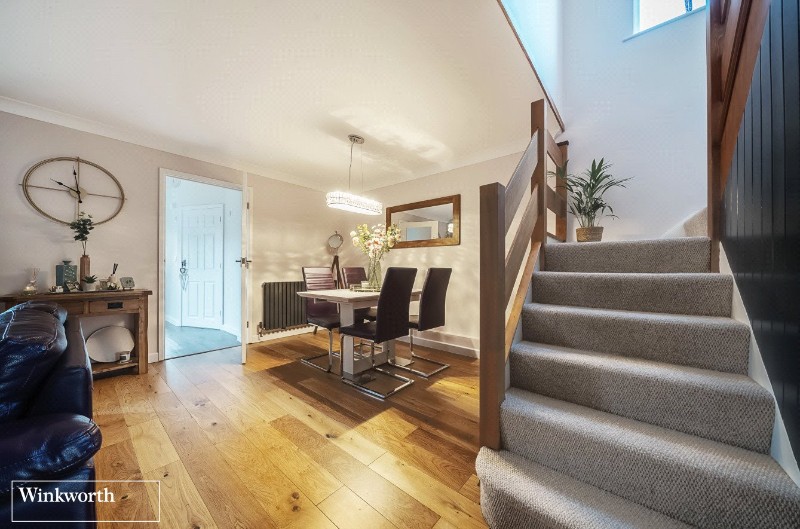 Windermere Avenue, Basingstoke, Hampshire, RG22