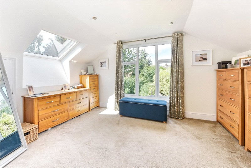 Selborne Close, Petersfield, Hampshire, GU32