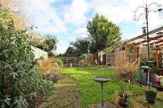 Castle Drive, Northborough, Peterborough, Cambridgeshire, PE6