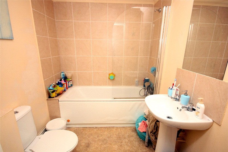 Wimborne Road, Winton, Bournemouth, Dorset, BH9