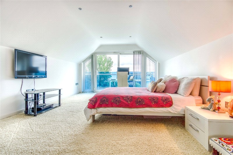 Dorset Lake Avenue, Poole, Dorset, BH14