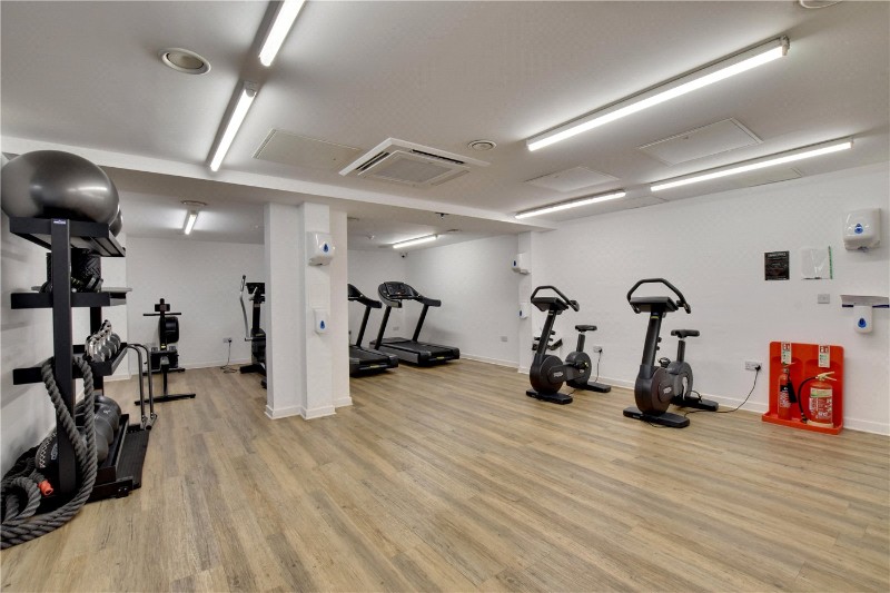 Artillery Place, London, SE18