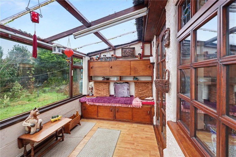 Boundary Avenue, Hellesdon, Norwich, Norfolk, NR6