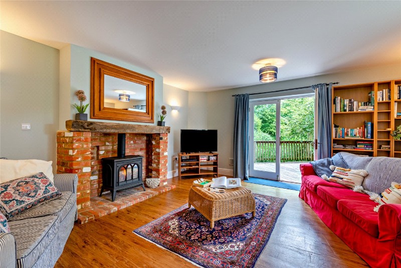 The Green, Littlebourne, Canterbury, Kent, CT3