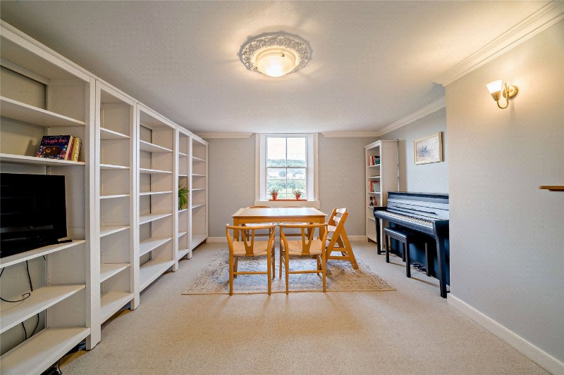 Grosvenor Place, Bath, Somerset, BA1