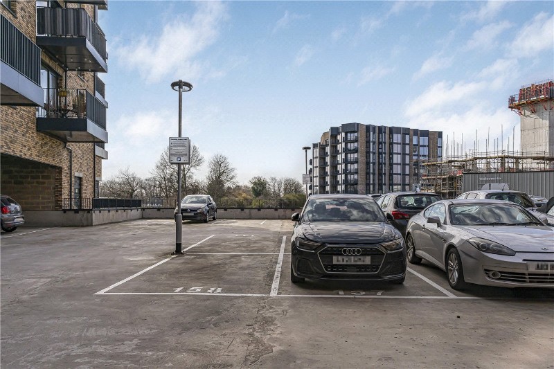 Haverley Street, London, SE26