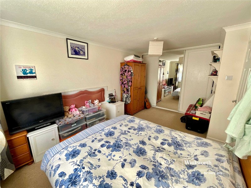 Vetch Close, Christchurch, Dorset, BH23