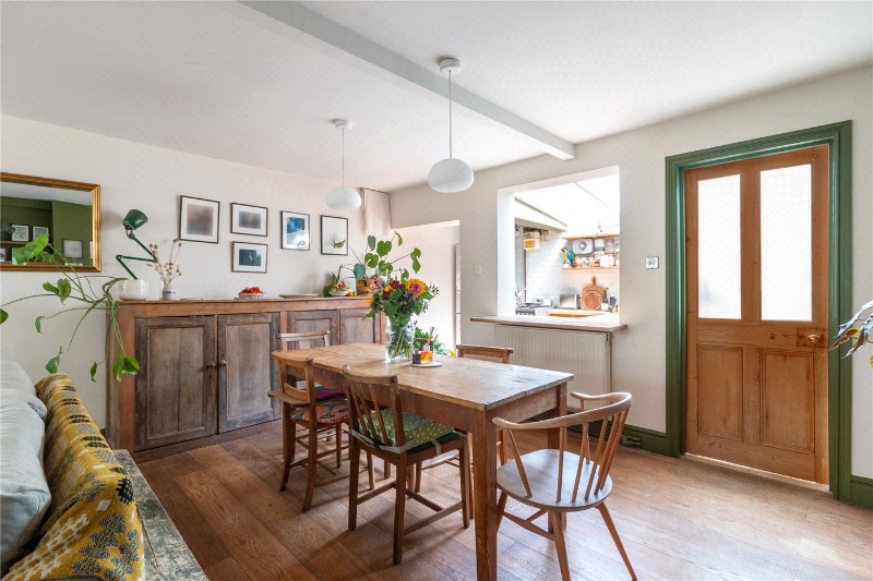 Honey Mews, West Norwood, London, SE27