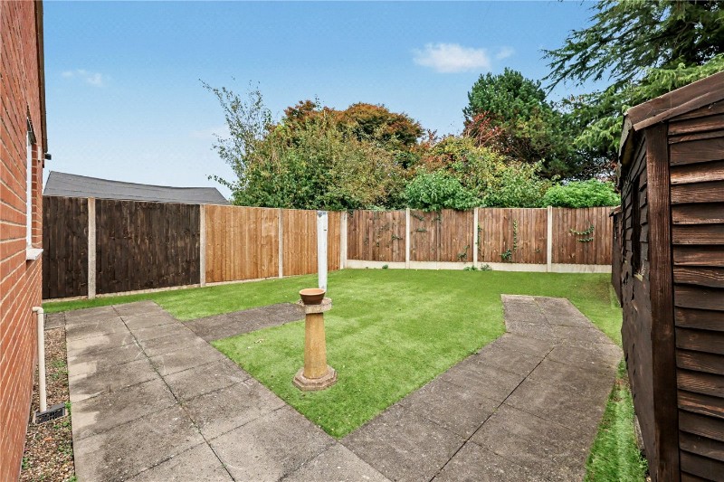Vera Road, Hellesdon, Norwich, Norfolk, NR6