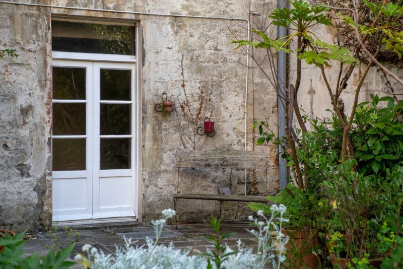 Green Park, Bath, Somerset, BA1