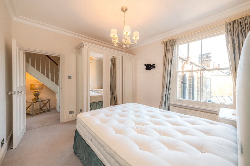 Pavilion Terrace, Wood Lane, London, W12