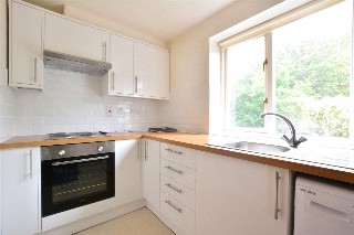 Riverside Court, Blackheath, London, SE3