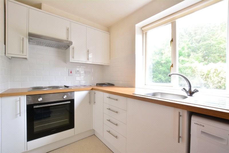 Riverside Court, Blackheath, London, SE3