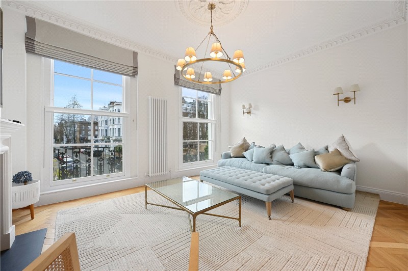 Ledbury Road, London, W11