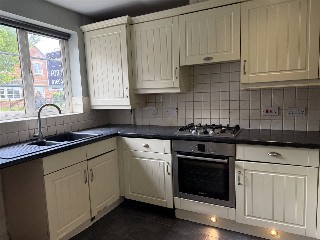 Primrose Walk, Grange Park, Northampton, Northamptonshire, NN4