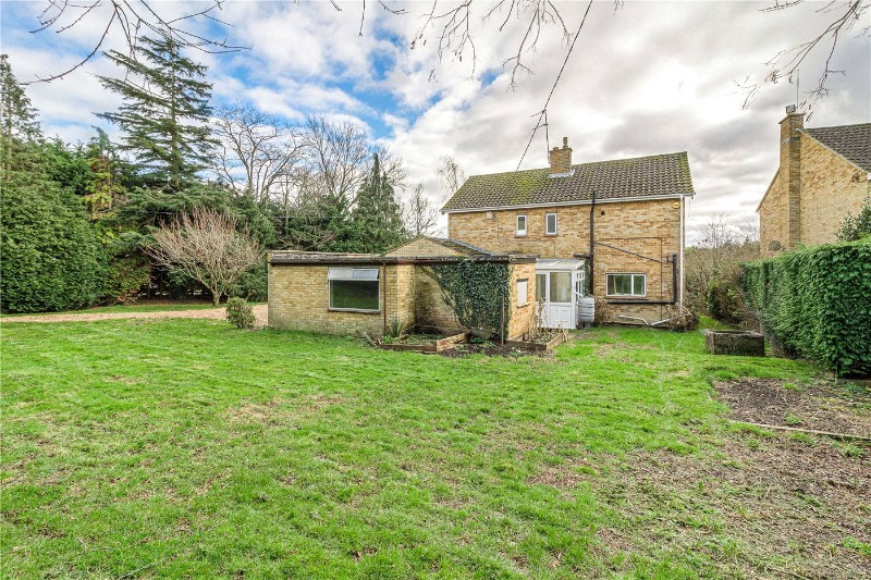 Little Horton House Drive, Horton, Northampton, NN7