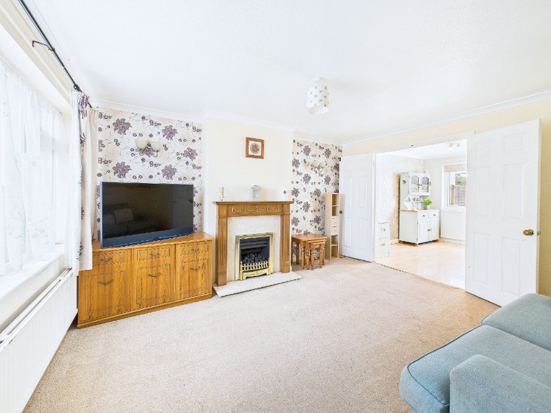 Tuckers Meadow, Crediton, Devon, EX17