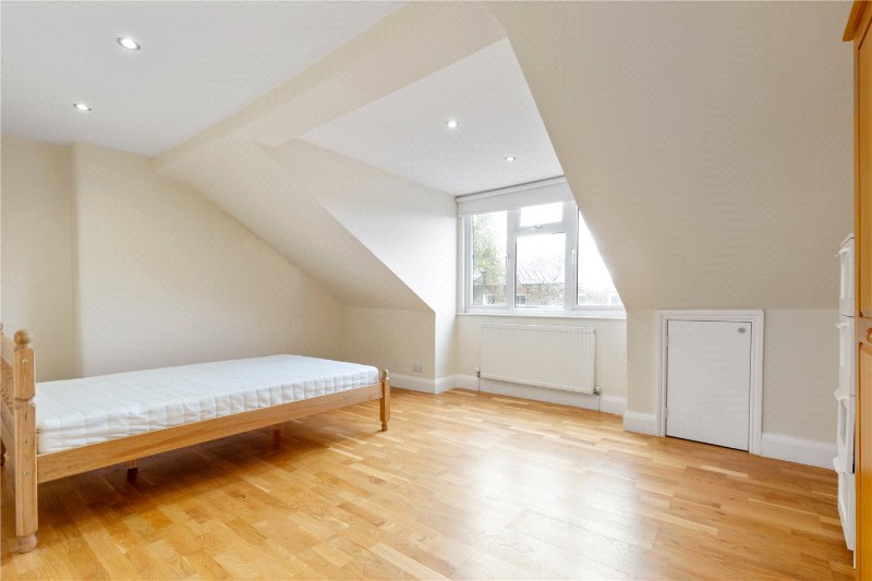Westbourne Road, London, N7
